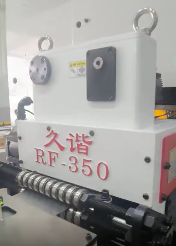 RF一350双伺服高速NC九幺看片网站
